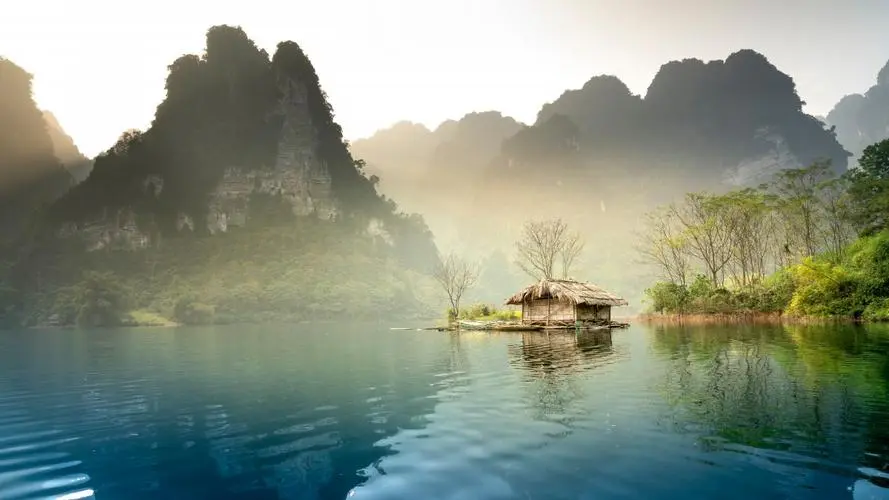 精密绿色先进